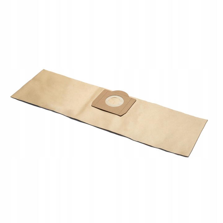 10x WORKI DO ODKURZACZA KARCHER WD3 200 MV3 FILTR GRUBSZE WZMOCNIONE - miniatura 3