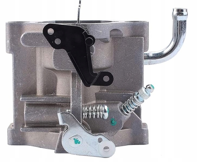 ZESTAW GAŹNIK DO BRIGGS INTEK POWERBUILT 10,5-13,5 HP 590399 799728 FILTR L