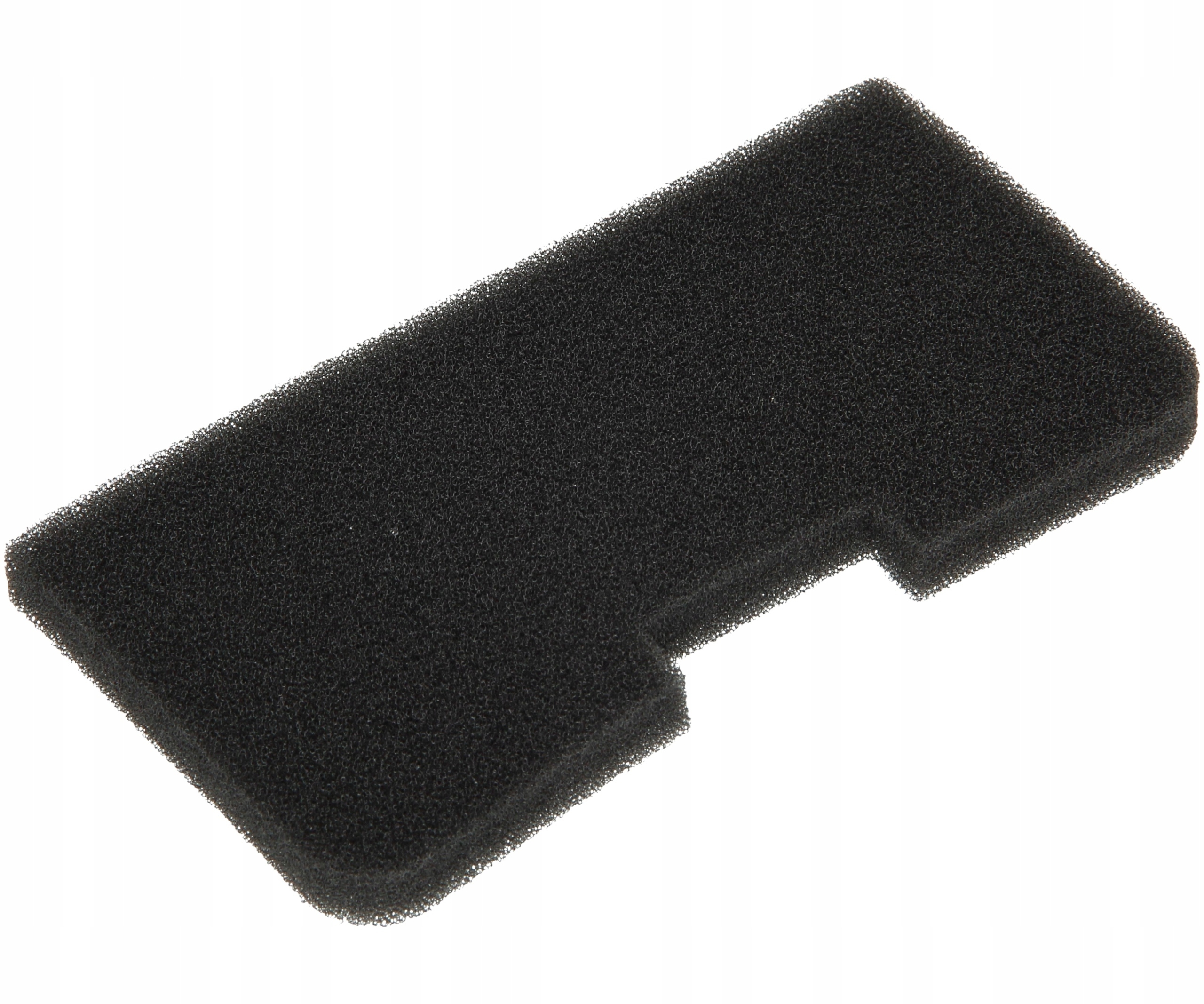 FILTR cyklonowy Hepa do odkurzacza HOOVER U66 3