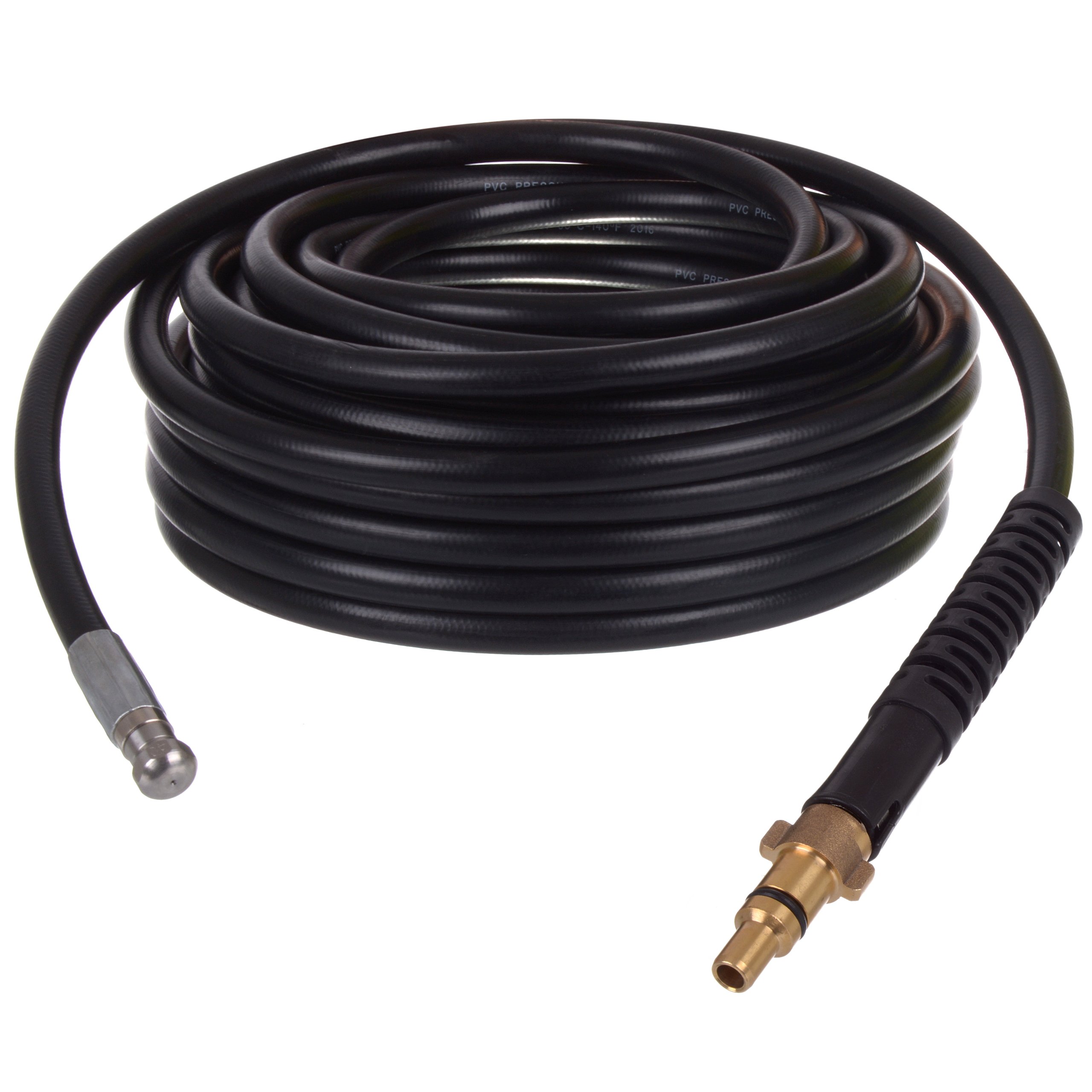 Wąż 15m czyszczenia udrażniania kanalizacji KRET do myjki Nilfisk, Stihl RE