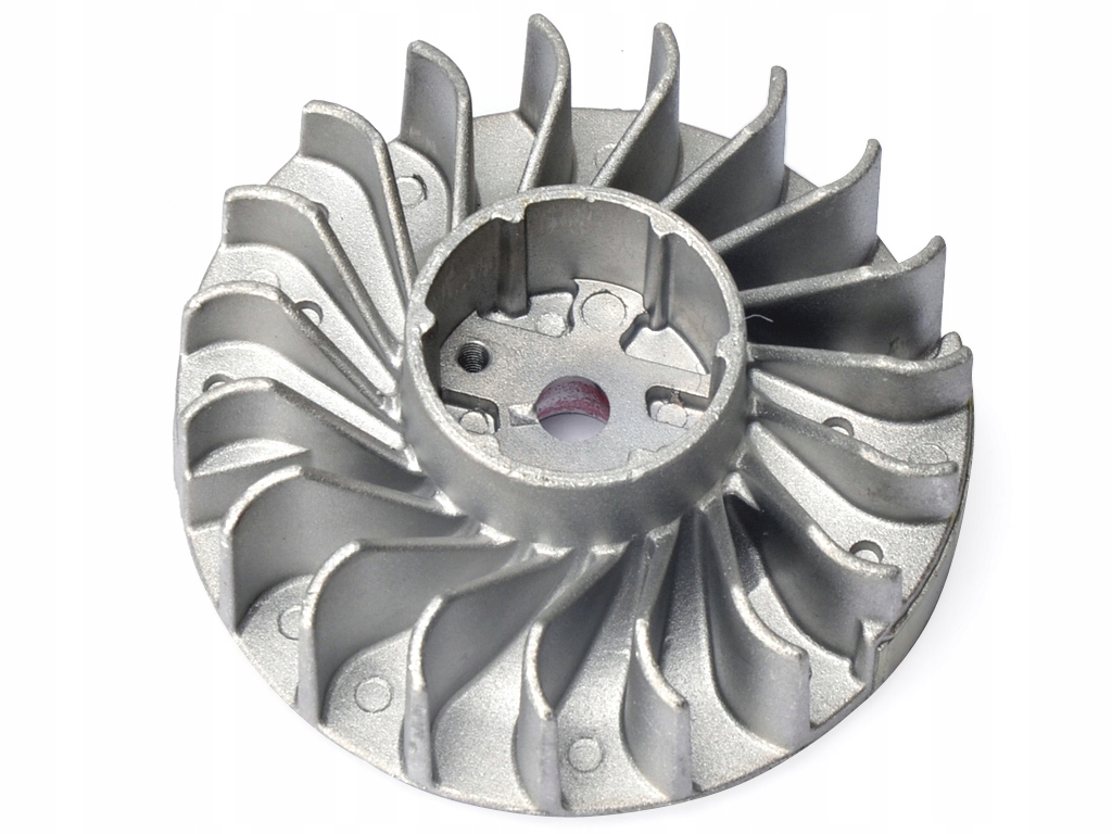 Koło magnesowe ZAMACHOWE do pił STIHL MS341 MS361 MS361C, 11354001203