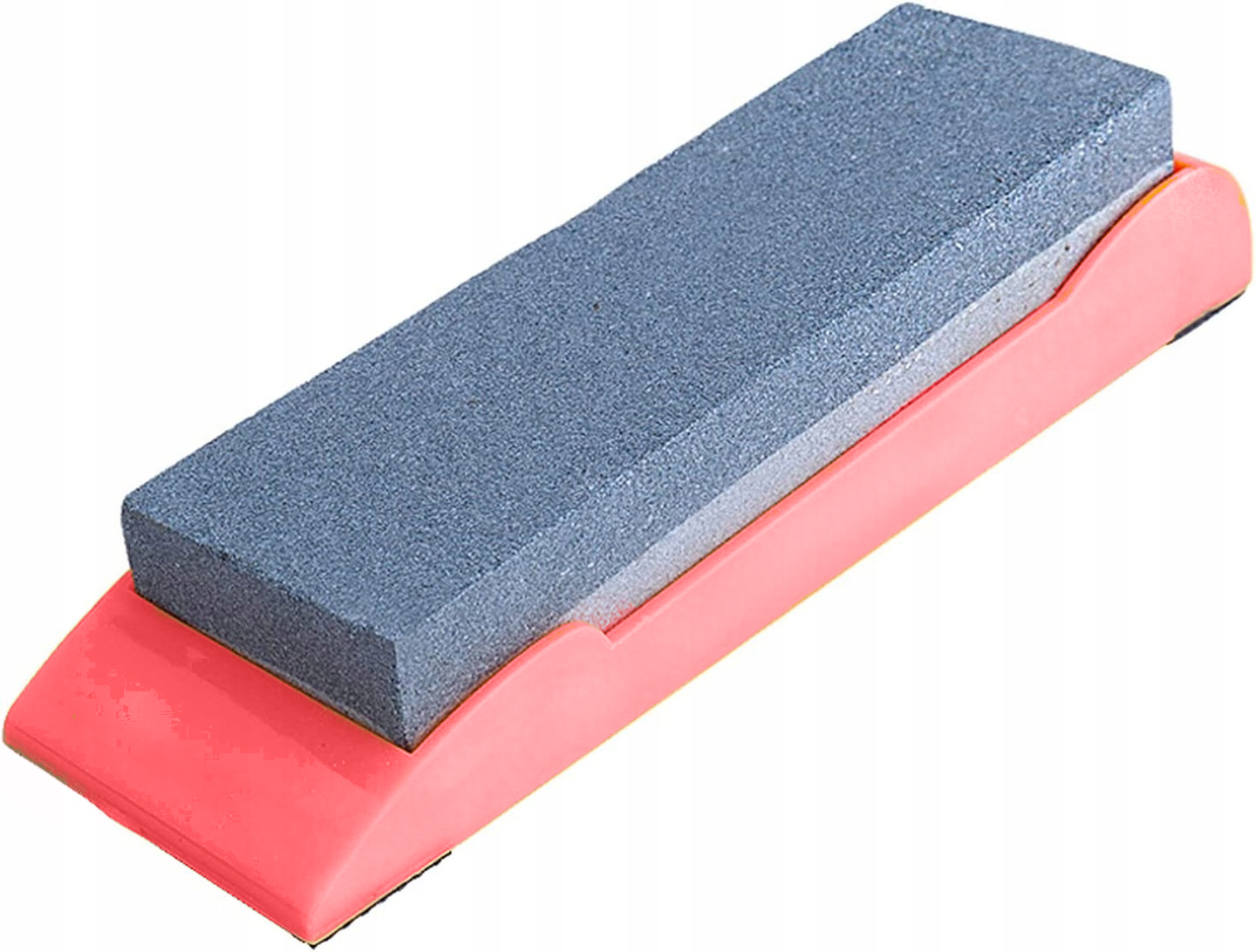 OSEŁKA OSTRZAŁKA KAMIEŃ DO OSTRZENIA NOŻY PODWÓJNA PODSTAWA ANTYPOŚLIZGOWA 5