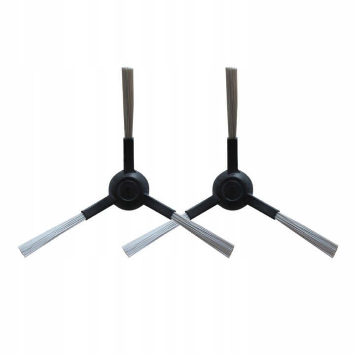 Zestaw szczotki, filtry do Xiaomi Mi Robot Vacuum Mop Pro / Viomi V2 V3 SE 4