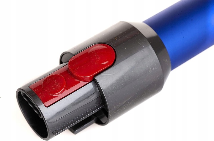 RURA niebieska do odkurzacza DYSON V7 V8 V11 V10 V15 HIT + GRATIS 4