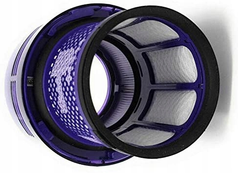 Filtr do odkurzacza Dyson V15 Detect Absolute Fluffy Total - miniatura 4