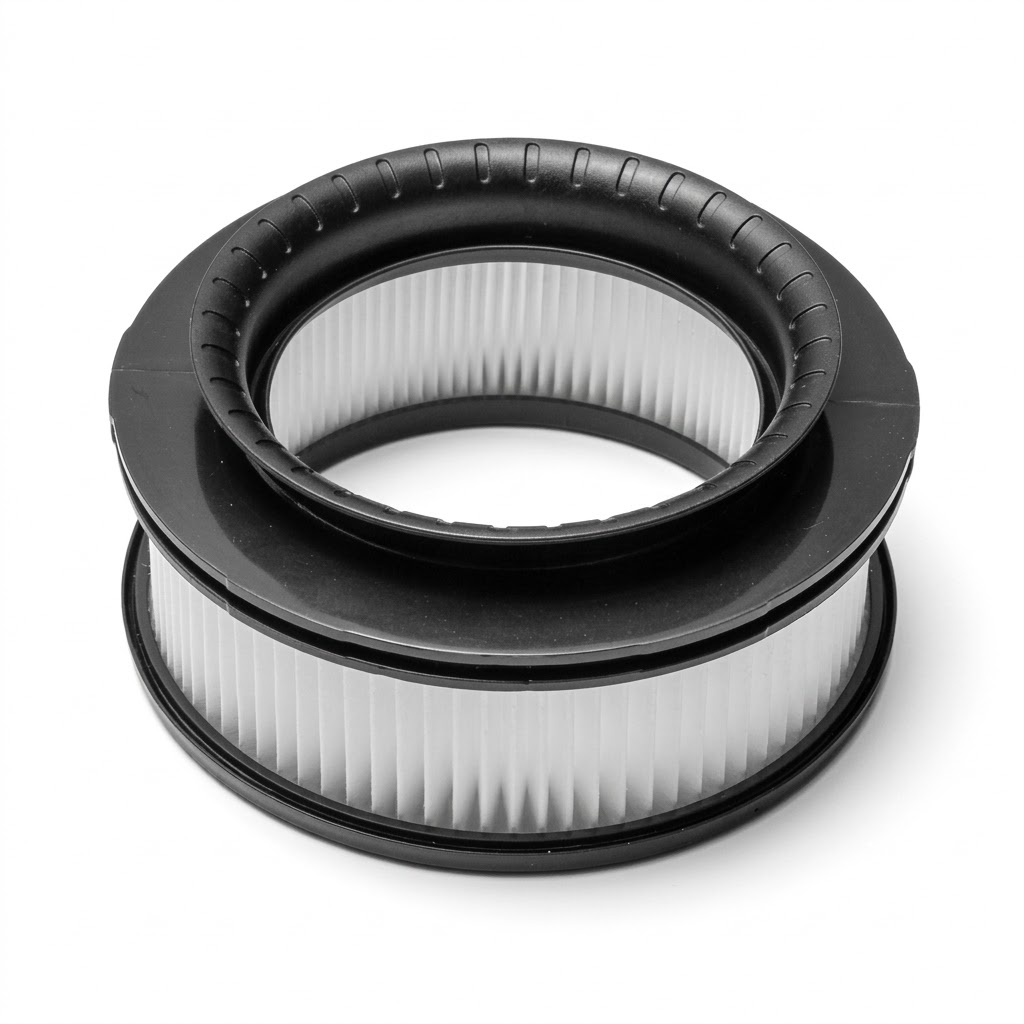 Filtr zasilnikowy do odkurzaczy TEFAL X-FORCE FLEX 11.60 12.60 14.60 15.60 4