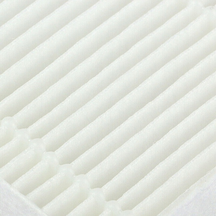 ZESTAW FILTRÓW FILTRY DO KLARTA FORSTE 1, 2, 3, 4 FILTR HEPA + WĘGLOWY 6