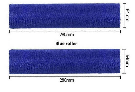 2X WAŁEK ROLKA DO DYSON WASHG1 - miniatura 2