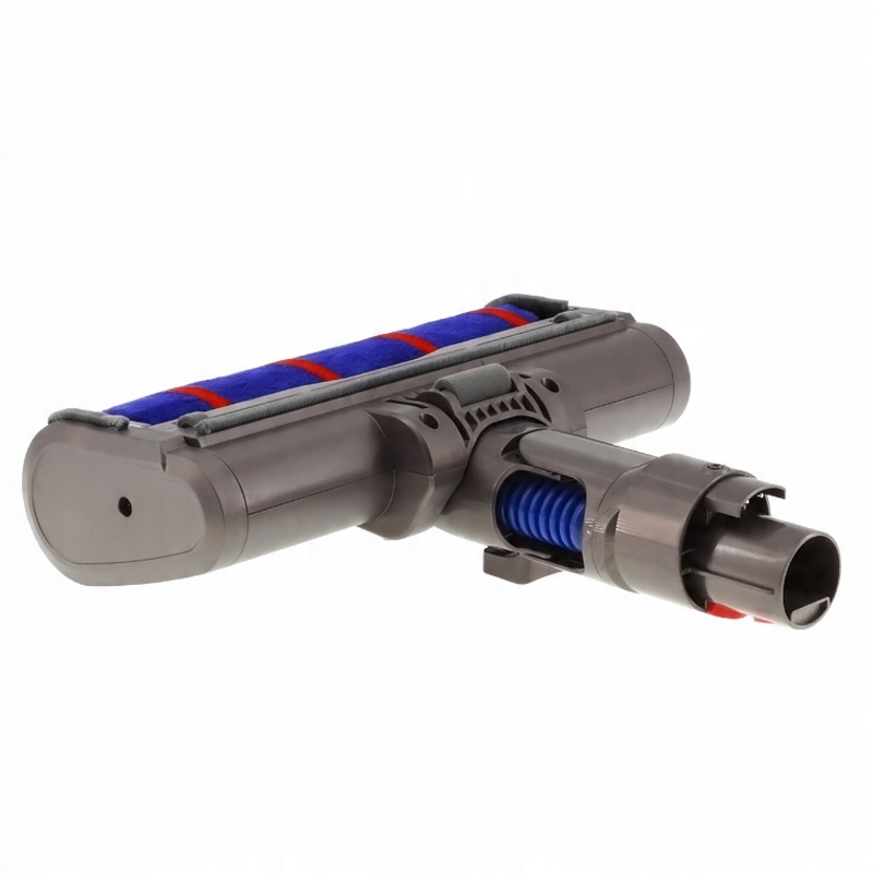 SZCZOTKA LED DO DYSON V7 V8 V10 V11 V15 MIĘKKA