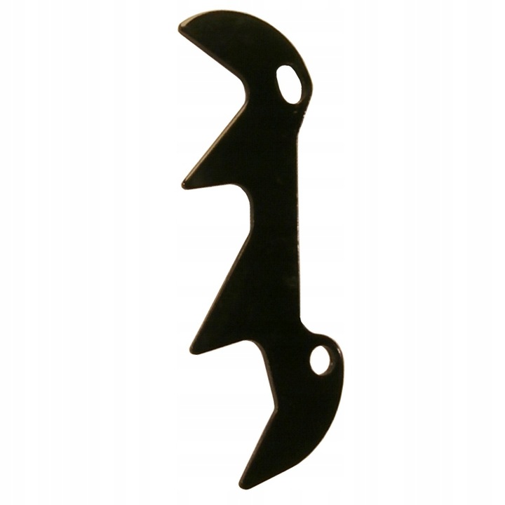 Ostroga zęby oporowe piły spalinowej NAC TT-CS5200, NAC CST52-45, CS, FLO