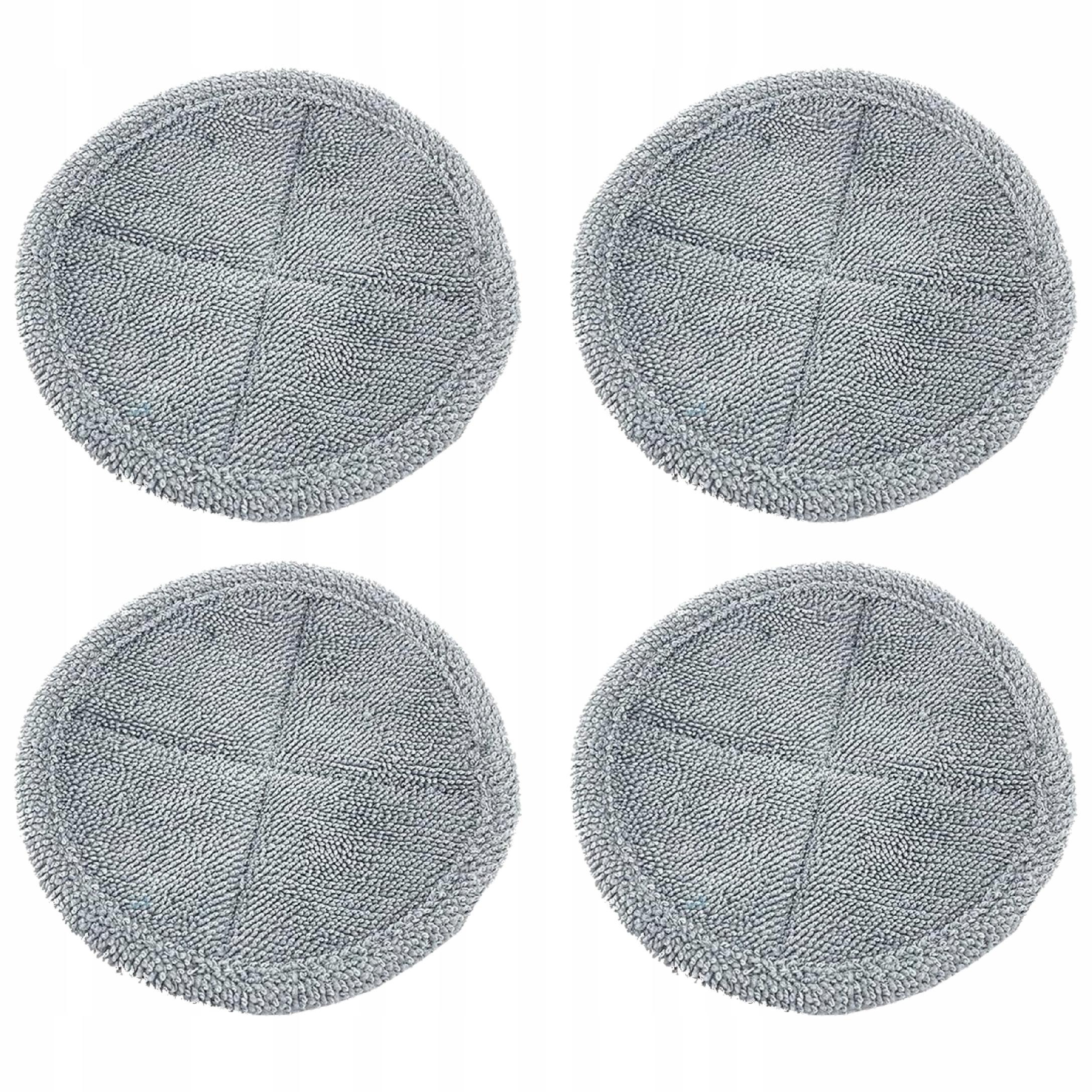 4 x MOP ŚCIERECZKA NAKŁADKA DO DYSON V7 V8 V10 V11 V15