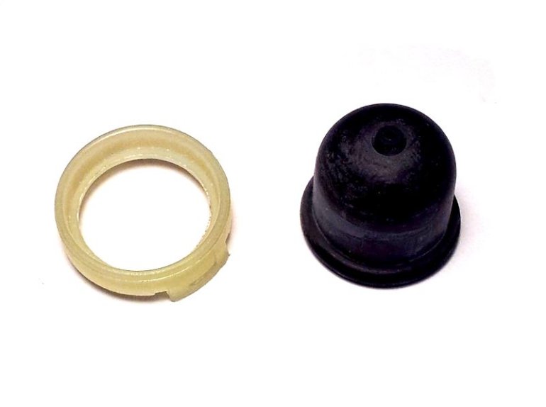 POMPKA PALIWA PRIMER B&S BRIGGS QUANTUM 5-6HP