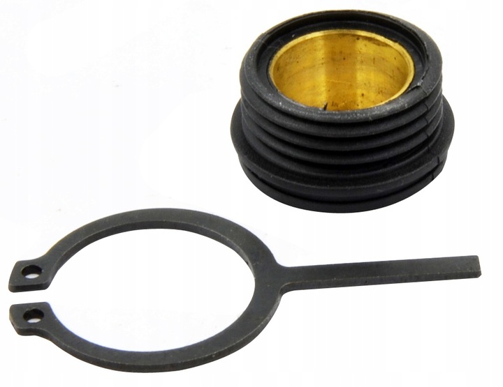 POMPKA POMPA OLEJU + ŚLIMAK NAPĘD STIHL 024 026 MS240 MS260