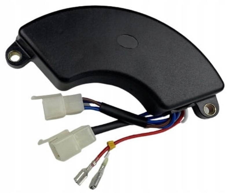 STABILIZATOR NAPIĘCIA AVR AGREGATU 450V 5-6KW 270uF