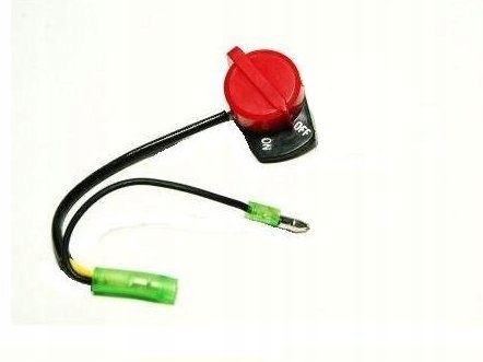 Włącznik Wyłącznik zapłonu do HONDA GX240 GX270 GX340 GX390