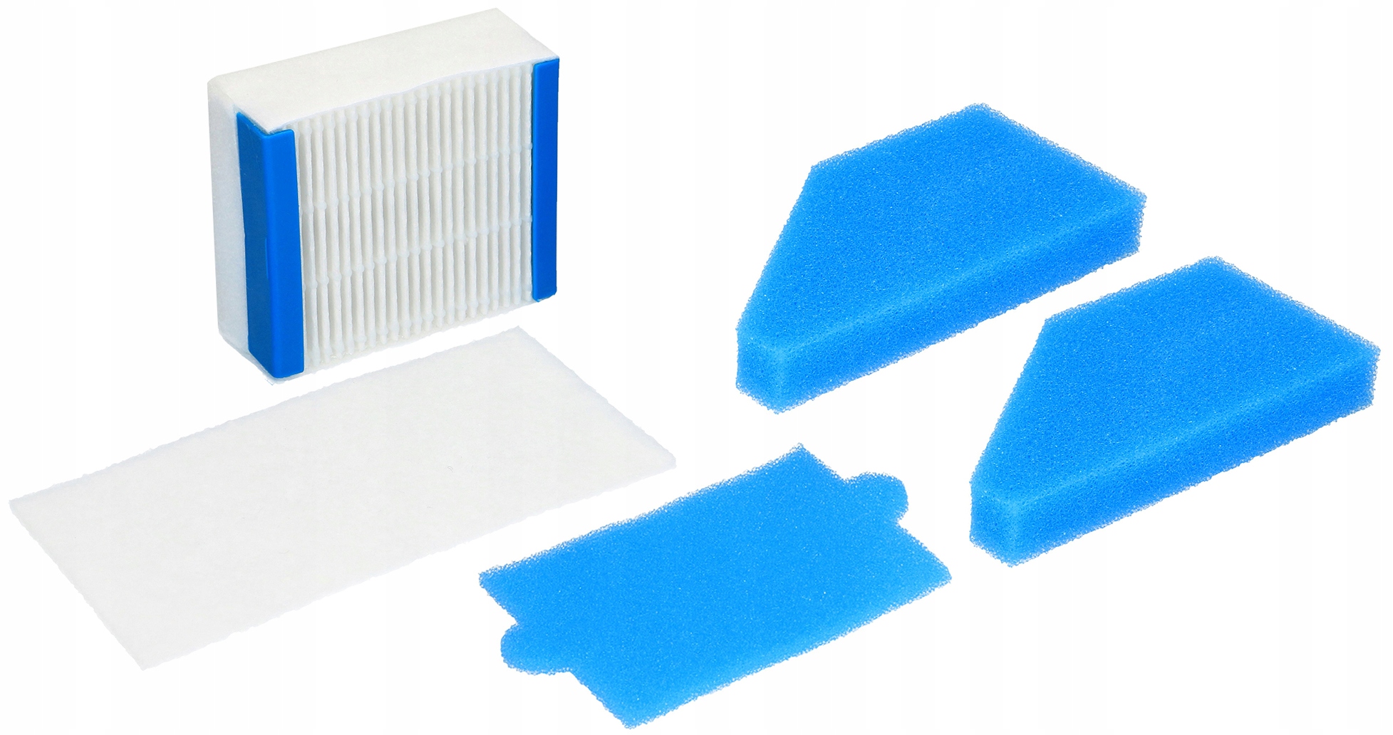 Filtr Exim do odkurzacza Thomas