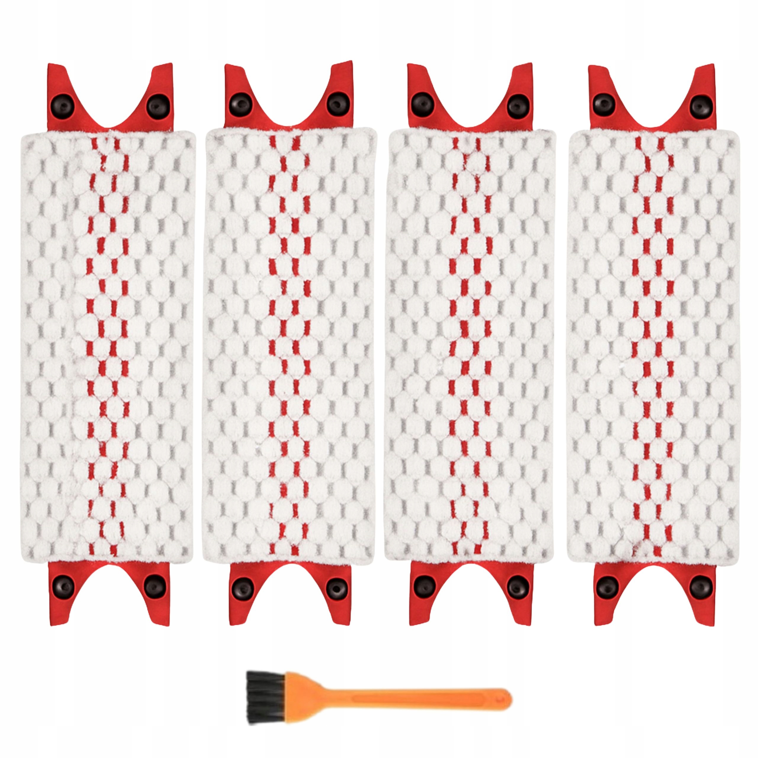 4x WKŁAD DO MOPA VILEDA ULTRAMAX ULTRAMAX TURBO ULTRA ULTRAMAT 35CM WKŁADY