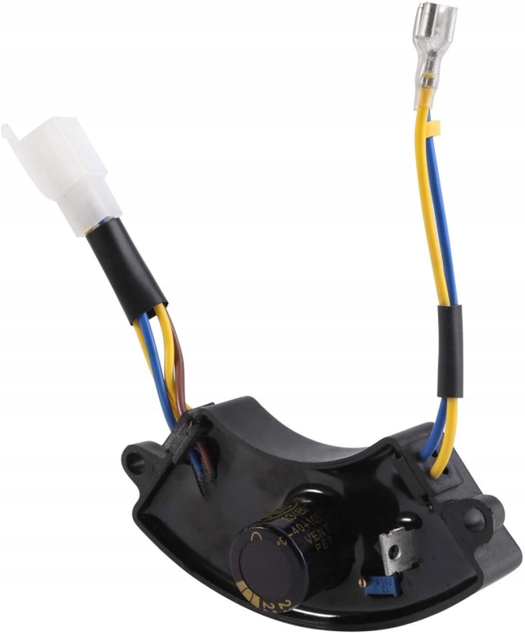 STABILIZATOR NAPIĘCIA DO AGREGATU PRĄDOTWÓRCZEGO REGULATOR NAPIĘCIA AVR OHV