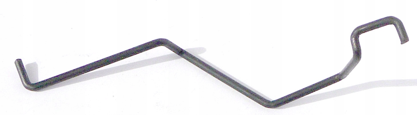 DŹWIGNIA CIĘGNO GAZU STIHL 024 026 MS240 MS260 MS260C 11211821501