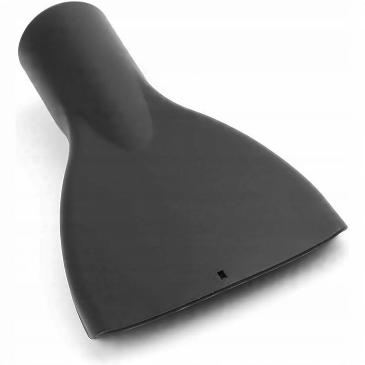 SSAWKA SZCZOTKA KOŃCÓWKA 35mm DO ODKURZACZA TAPICERKI KARCHER WELUR QUALITY 6