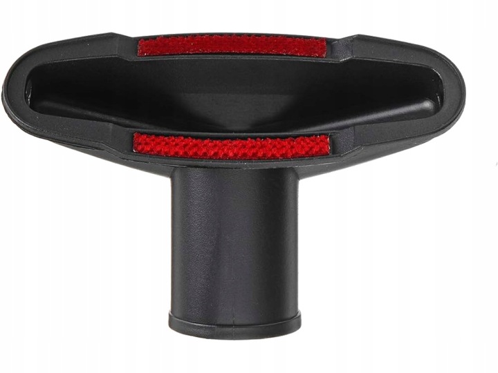 Szczotka do odkurzacza ssawka z welurem końcówka Kärcher 32 mm - miniatura 4