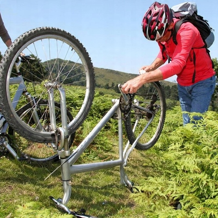 MULTITOOL ROWEROWY KLUCZE DO NAPRAWY WIELOFUNKCYJNY ZESTAW NARZĘDZI 16w1 3