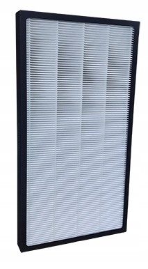 FILTRY FILTRY FZ-D40DFE , FZ-D40HFE , FZ-G60MFE do Sharp KC-G40EUW 3