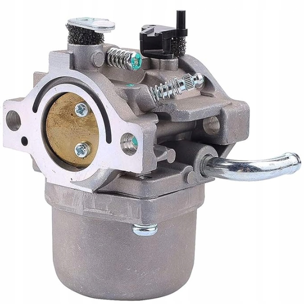 ZESTAW GAŹNIK DO BRIGGS INTEK POWERBUILT 10,5-13,5 HP 590399 799728 FILTR L