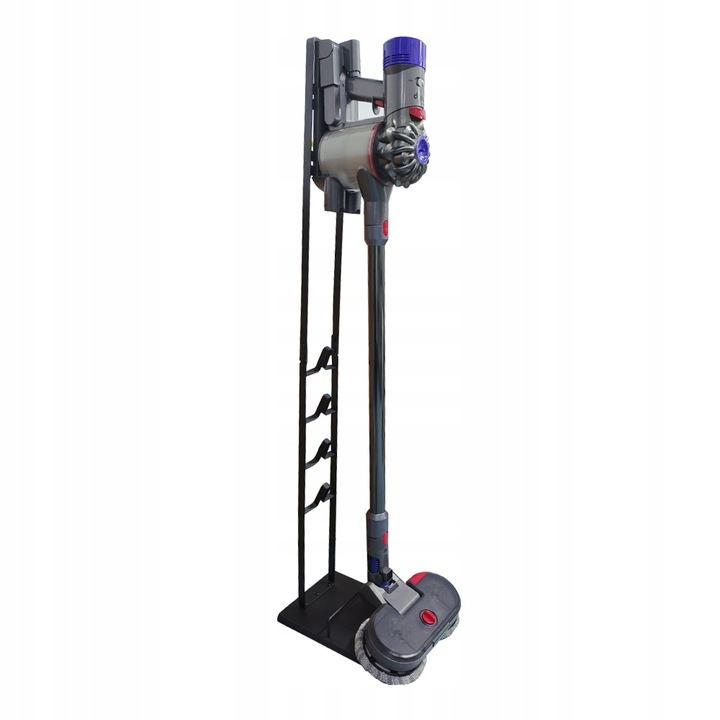 STOJAK WIESZAK STELAŻ UCHWYT DO ODKURZACZA DYSON DC V7 V8 V10 V11 V12 V15 5