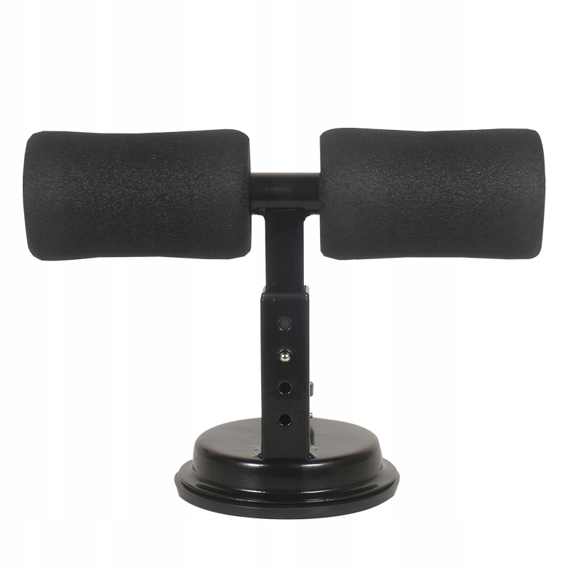 UCHWYT DO BRZUSZKÓW PRZYSSAWKA GUMA DO PILATES FITNESS ZESTAW 2