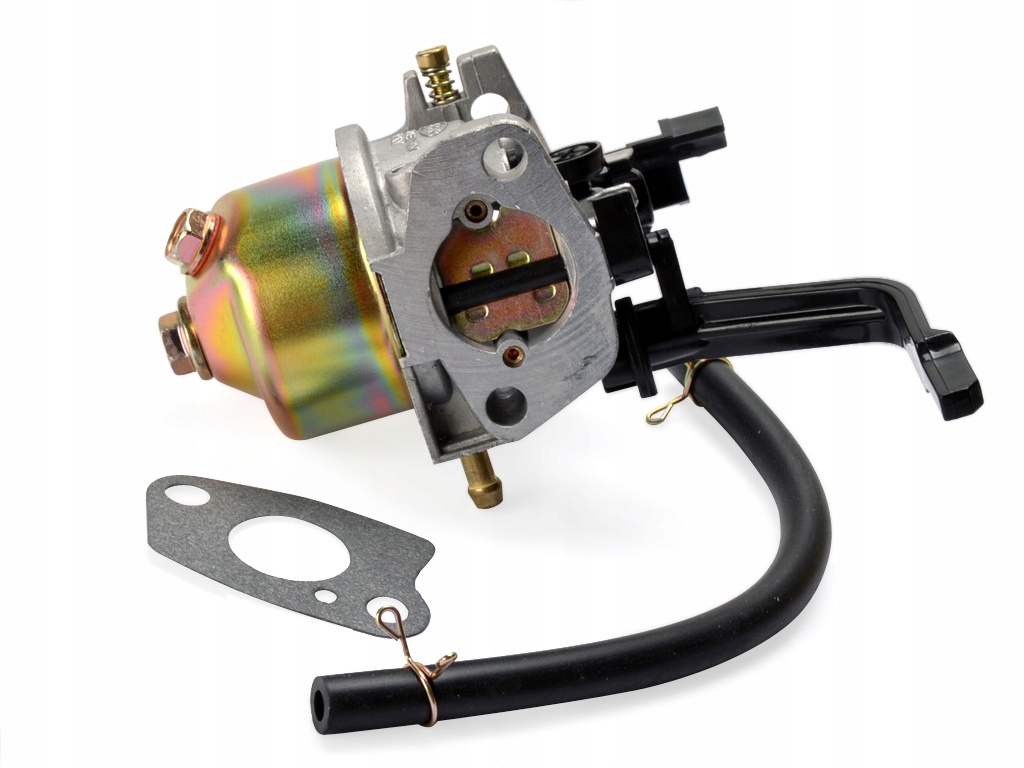 GAŹNIK AGREGATU PRĄDOTWÓRCZEGO GX160