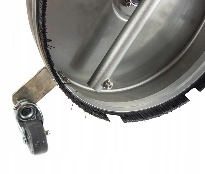 SZCZOTKA T-RACER 15 DO KOSTKI MYJKI KARCHER HD HDS