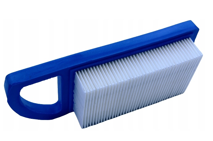 FILTR POWIETRZA Briggs traktorek 8 - 15,5 KM INTEK 12 13,5KM OHV