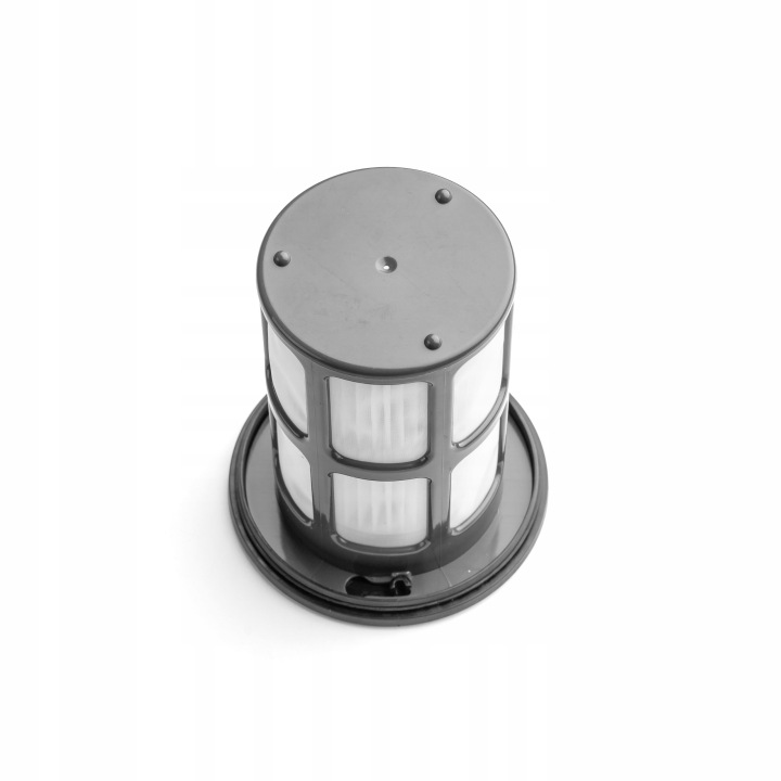 Filtr wstępny + filtr główny do BOSCH UNLIMITED Seria 812023349 + 12026106 - miniatura 3