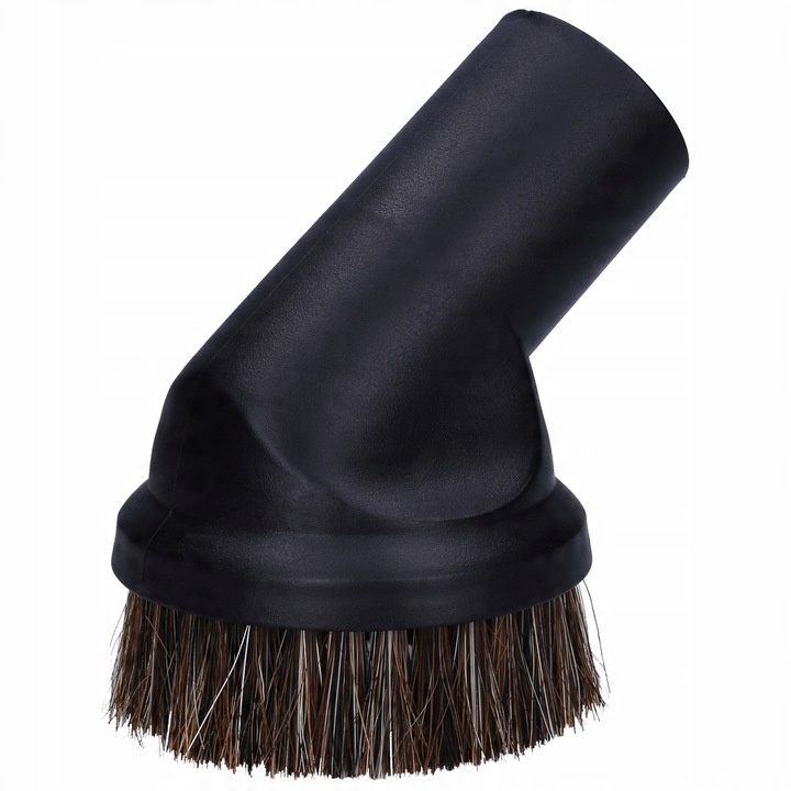 SSAWKA OKRĄGŁA NATURALNY WŁOS karcher 32mm-35mm 2