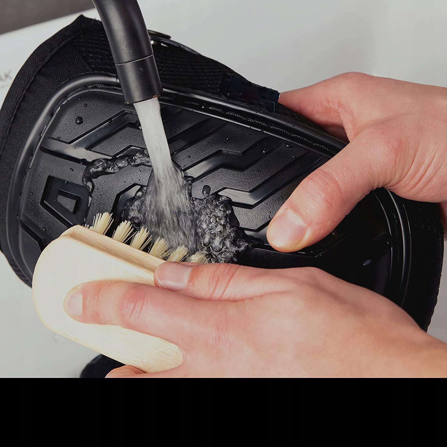 NAKOLANNIKI OCHRANIACZE ROBOCZE BUDOWLANE OGRODOWE ŻELOWE KOLANA OCHRONNE 8