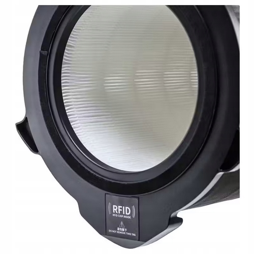 Filtr do oczyszczacza Electrolux A9PA91-604GY, PA91-604DG, PA91-605GY - miniatura 2