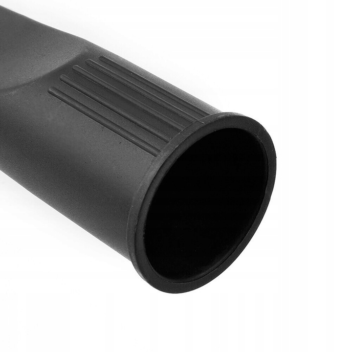 ELASTYCZNA SSAWKA SZCZELNOWA DŁUGA KOŃCÓWKA DO ODKURZACZA 32mm ZELMER 9