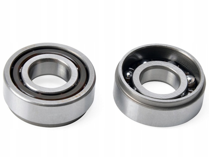 ŁOŻYSKO ŁOŻYSKA WAŁU DO STIHL 024 026 MS240 MS260 szerokie