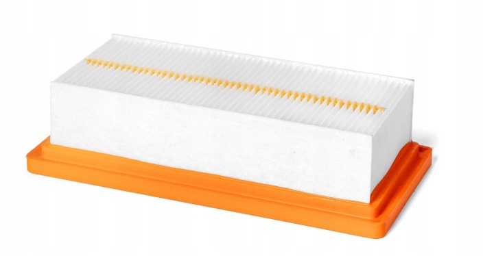 Filtr Anfi Filter do odkurzacza Kärcher Karcher AD2 AD3 AD4 6.415-953.0 3