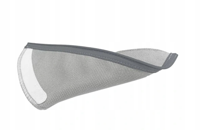 SZCZOTKI FILTRY MOPY DO XIAOMI ROBOT VACUUM E5 + GRATIS 5