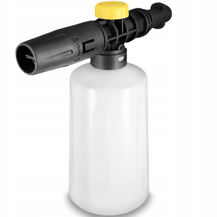 Pianownica spryskująca profesjonalna 700 ml pasuje do Karcher K2 - K7