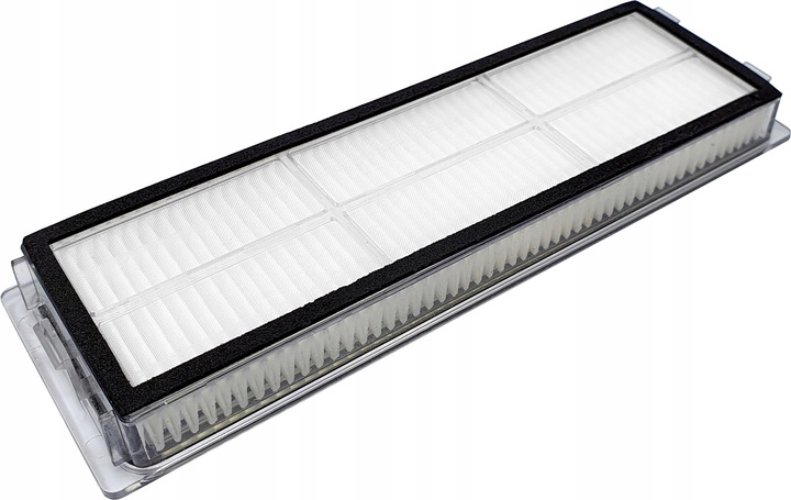 ZESTAW szczotki filtry mop ściereczki do Xiaomi Mi Robot Vacuum S10+ X10+ 6