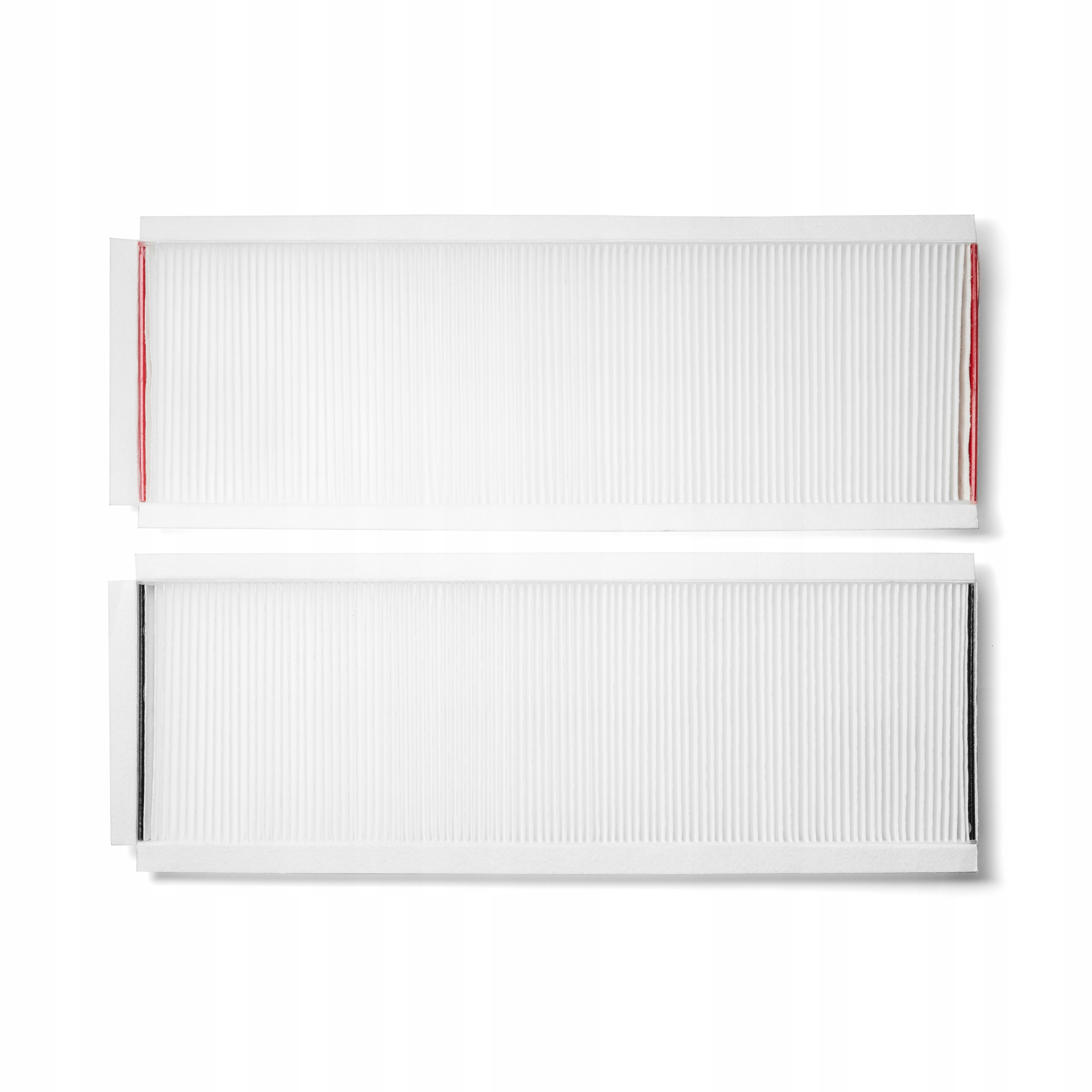 FILTR FILTRY REKUPERATORA ZEHNDER COMFOAIR Q350 Q450 Q600 F7 G4 BISANTI 2