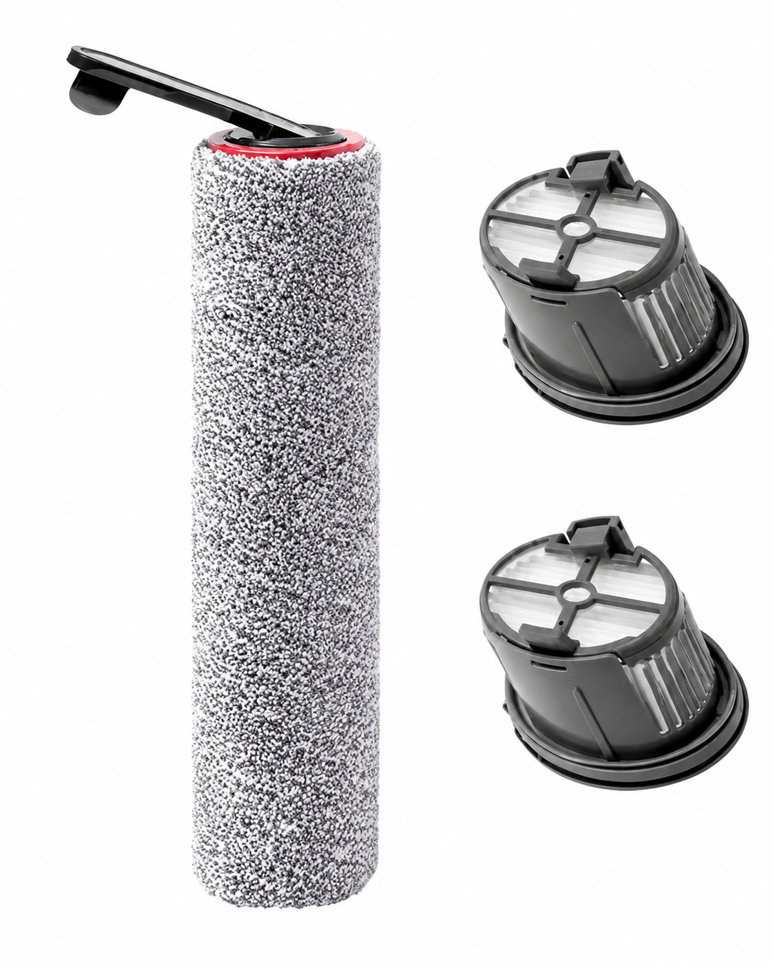 rolka filtry do odkurzacza Dreame H14/H14 Pro Wet Dry - miniatura 2