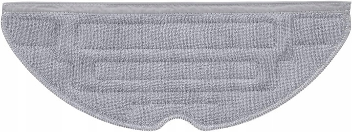 4 x Mop ściereczki nakładki do Roborock S7 Maxv / S8 / S8 + / S8 Pro Ultra 3