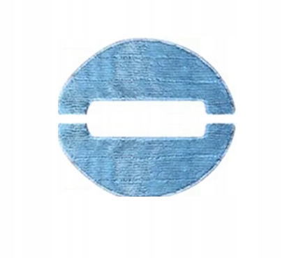 FILTRY SZCZOTKI MOPY DO SETTI+ RV500 + GRATIS