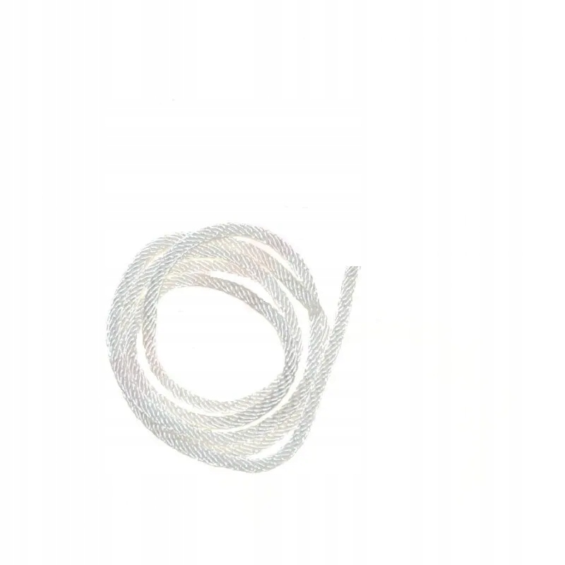 Linka rozrusznika startera piły pilarki kosy 3.0mm GERMAN