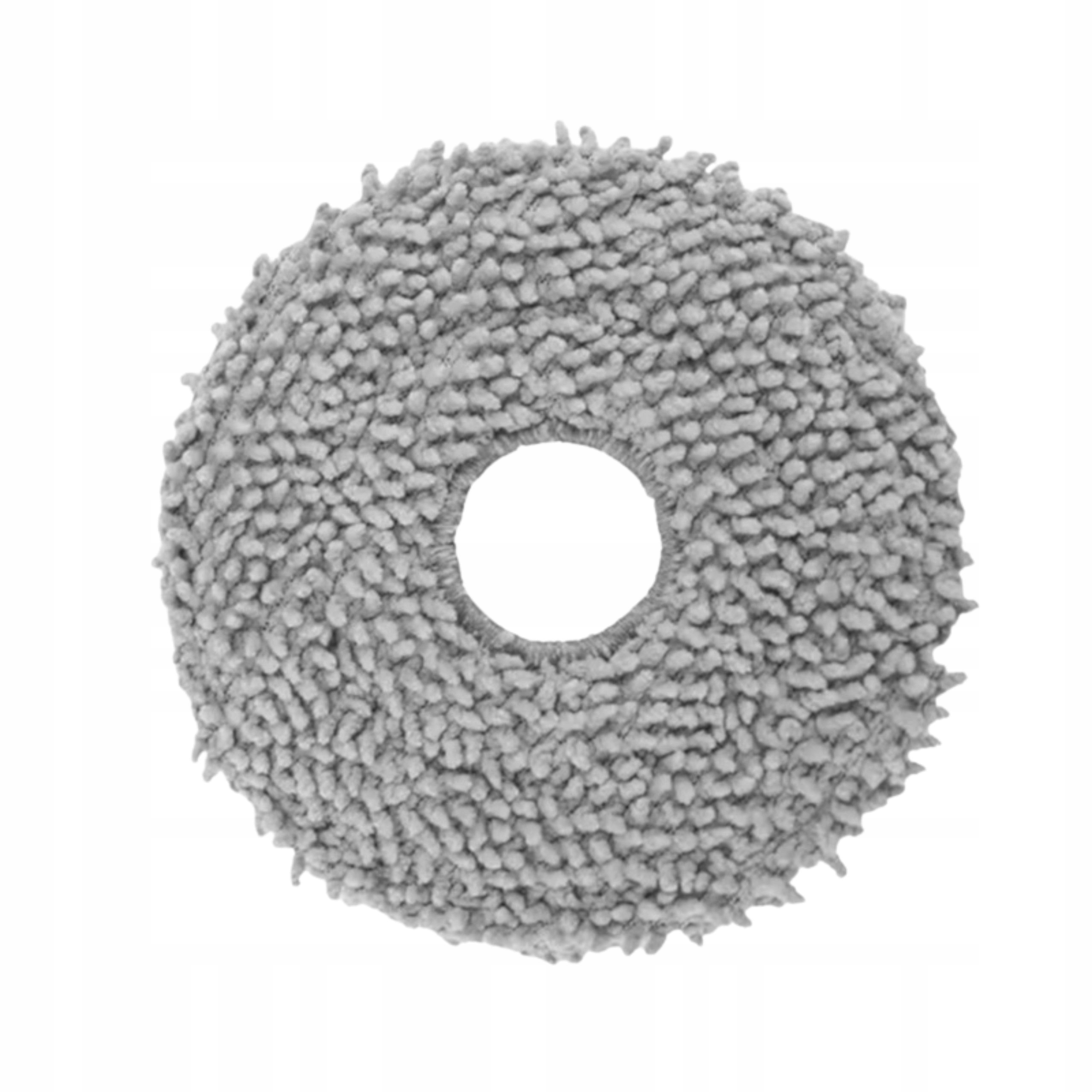 8x Ściereczki MOP DO XIAOMI MI ROBOT VACUUM X10+ S10+ DREAME L20 ULTRA