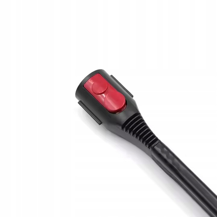 Ssawka szczotka szczelinowa elastyczna do DYSON v7 v8 v10 v11 v12 v15 GEN5